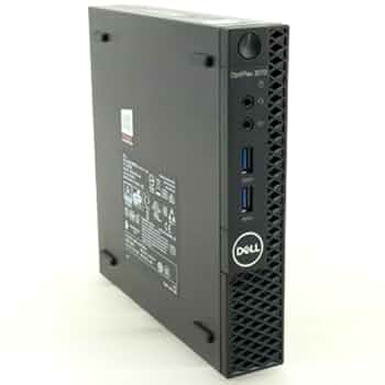 ミニPC DELL OptiPlex3070 Amazon.co.jp: 【整備済み品】 Dell デル Optiplex 3070 MICRO